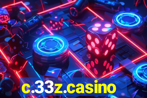 c.33z.casino