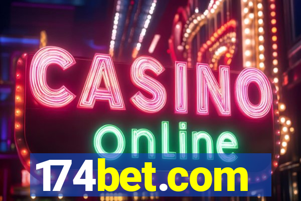 174bet.com