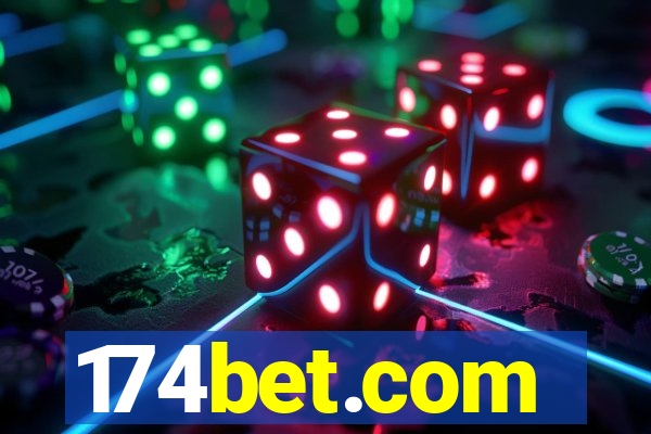 174bet.com