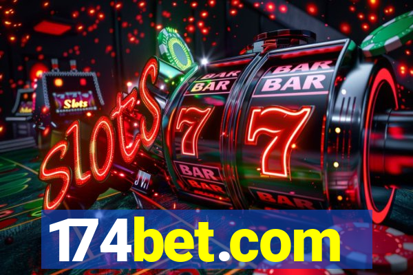 174bet.com