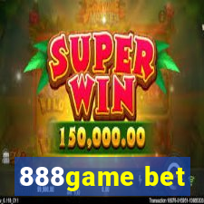 888game bet