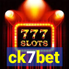 ck7bet