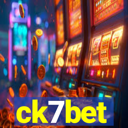 ck7bet