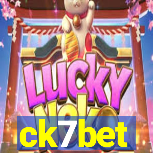 ck7bet