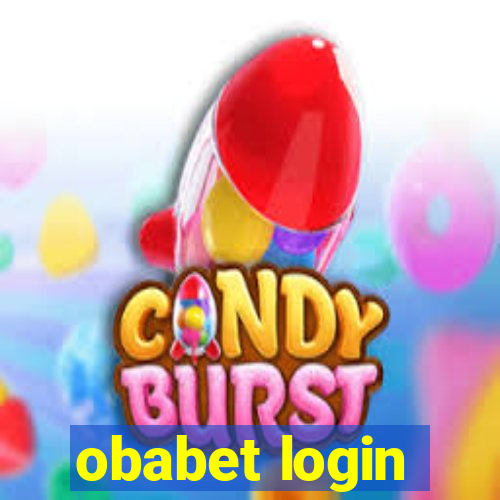 obabet login