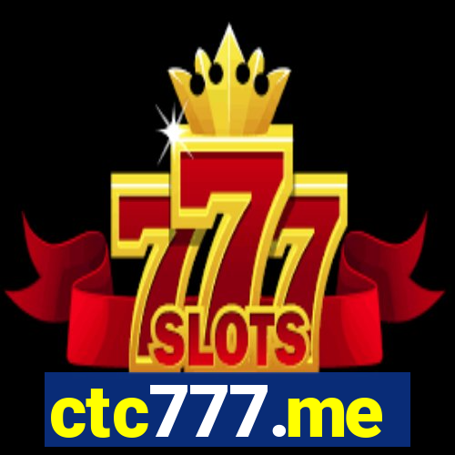 ctc777.me