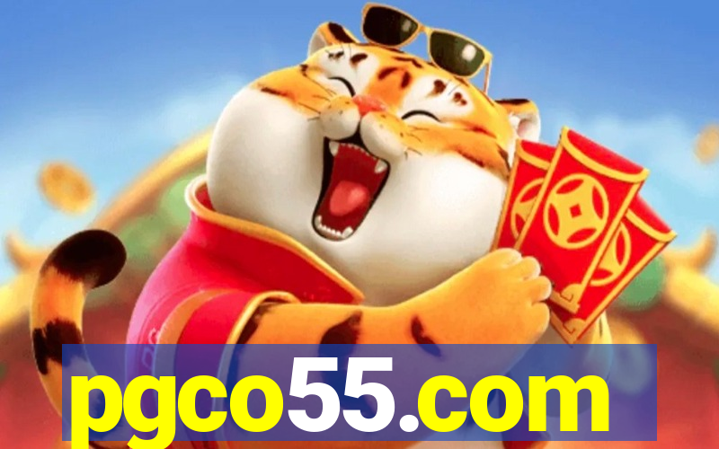 pgco55.com