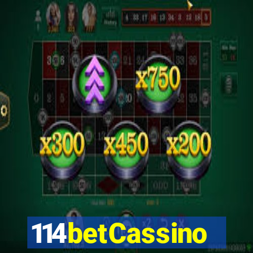 114betCassino