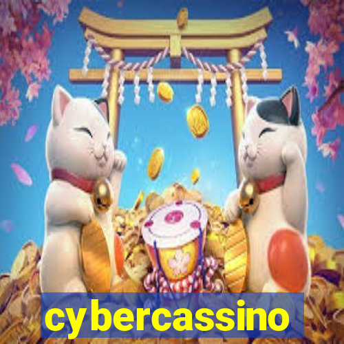 cybercassino