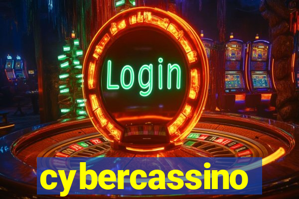 cybercassino