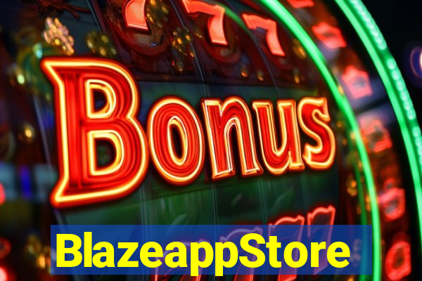 BlazeappStore