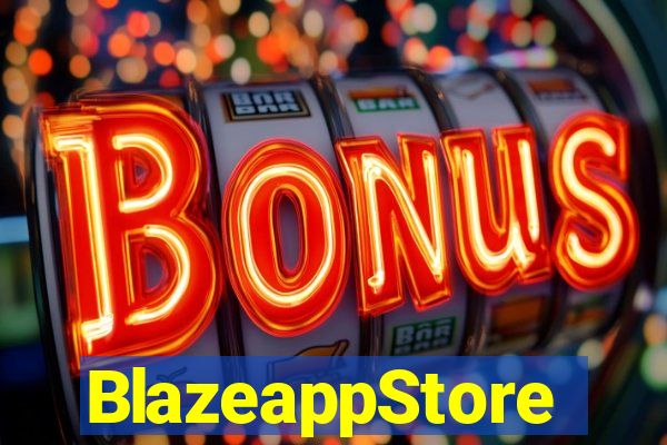 BlazeappStore