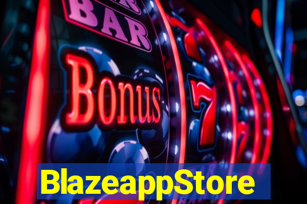 BlazeappStore