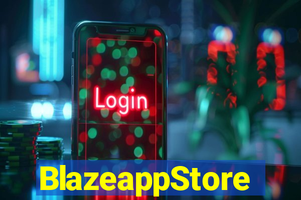 BlazeappStore