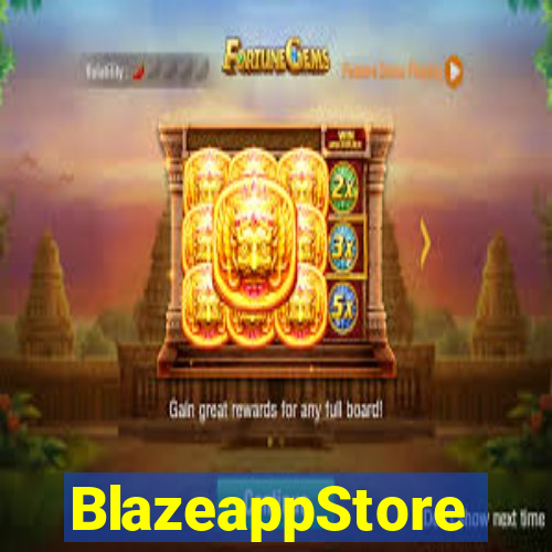 BlazeappStore