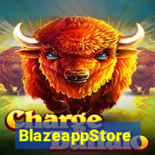 BlazeappStore