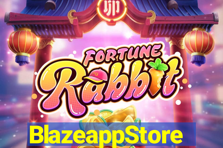 BlazeappStore