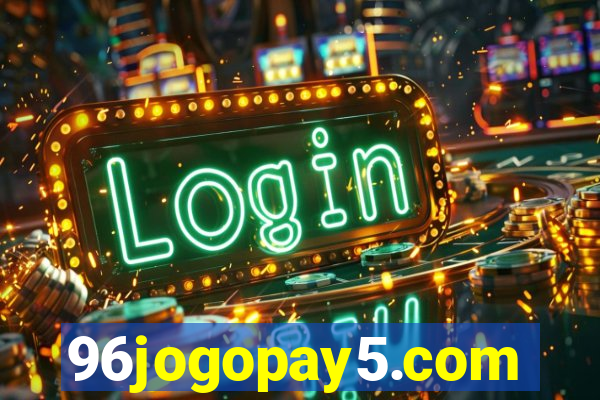 96jogopay5.com