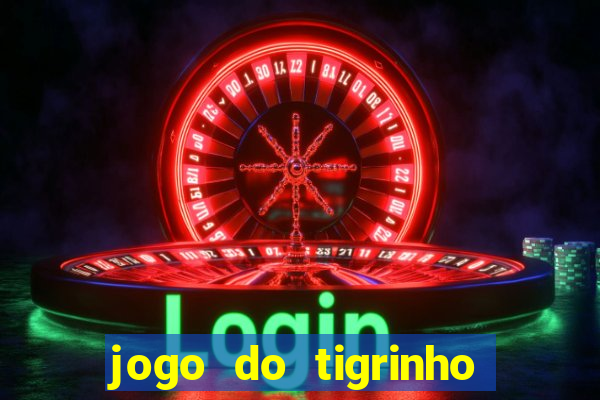 jogo do tigrinho do gusttavo lima