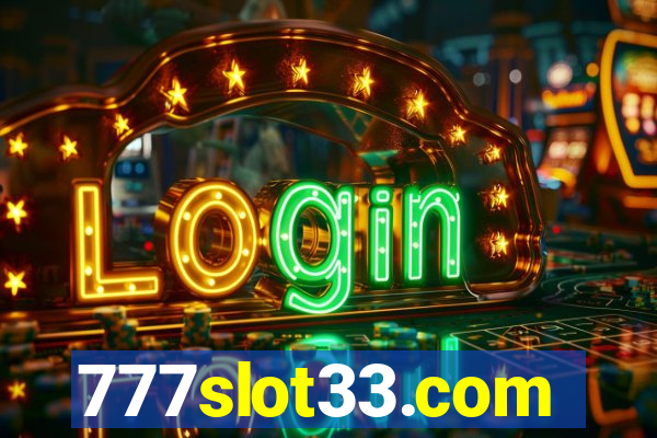 777slot33.com