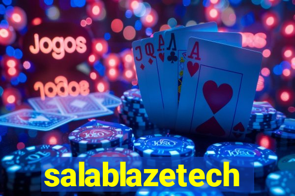 salablazetech