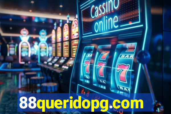 88queridopg.com