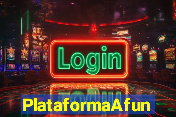 PlataformaAfun