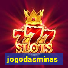 jogodasminas