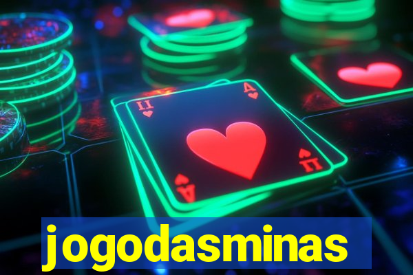 jogodasminas