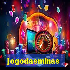 jogodasminas