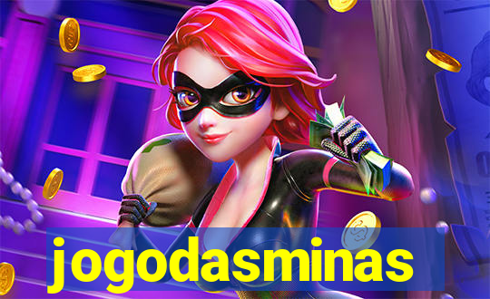 jogodasminas