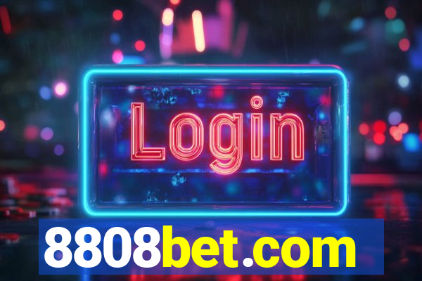 8808bet.com