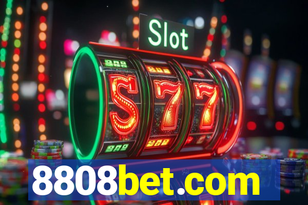 8808bet.com