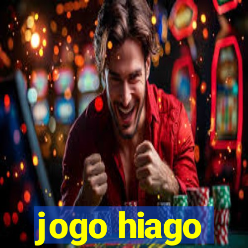 jogo hiago