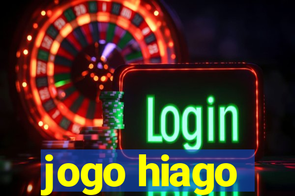 jogo hiago