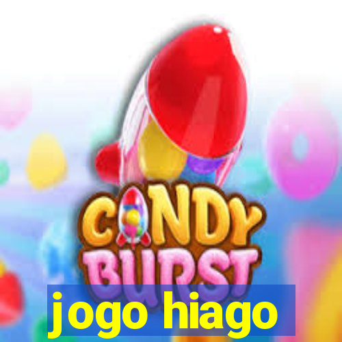 jogo hiago