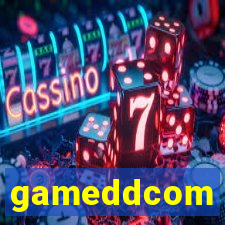 gameddcom