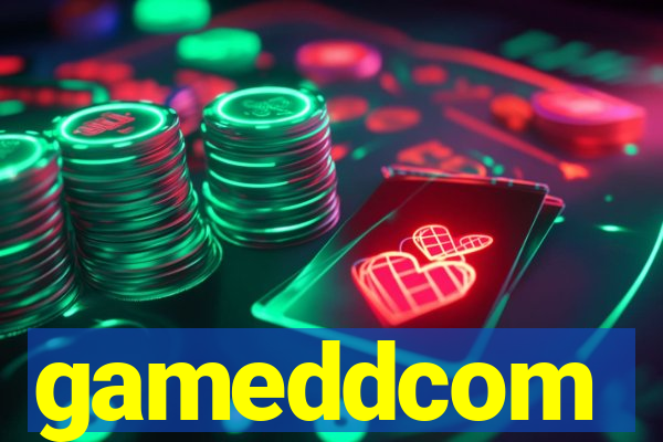 gameddcom