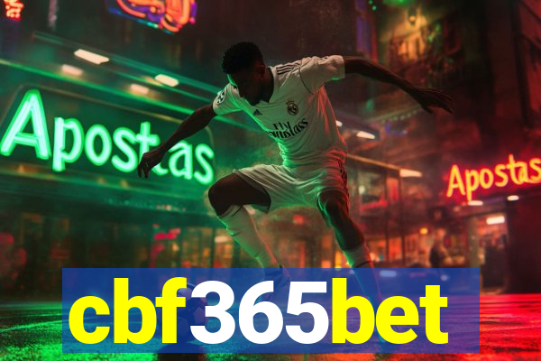 cbf365bet