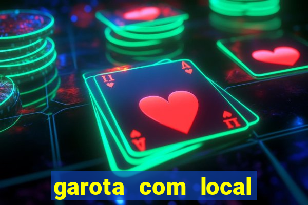 garota com local porto alegre