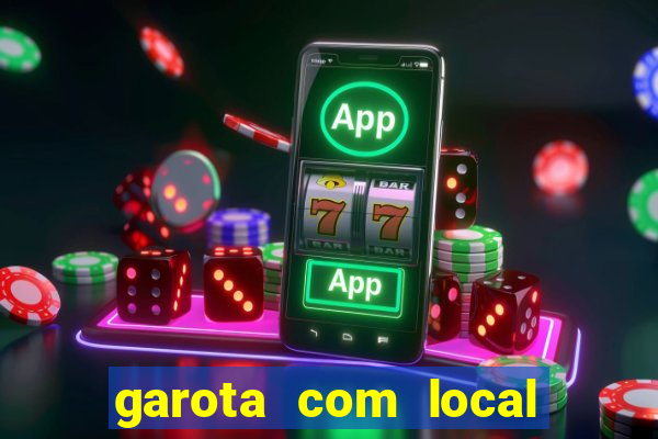 garota com local porto alegre