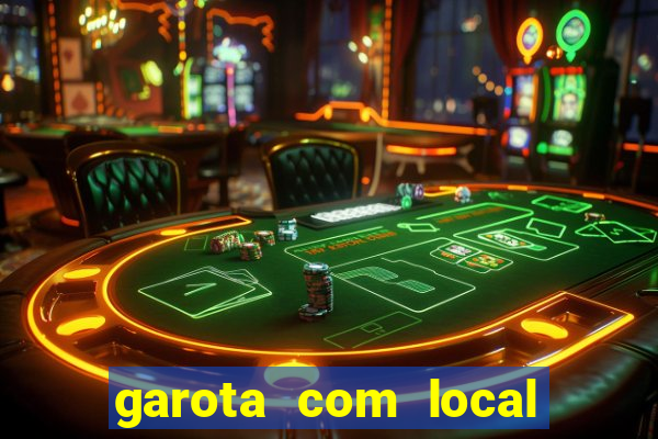 garota com local porto alegre