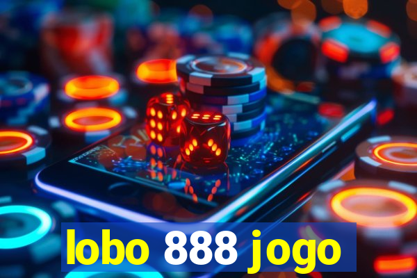 lobo 888 jogo