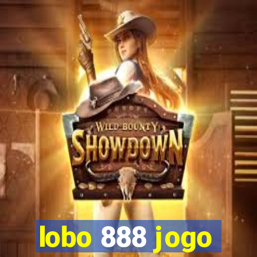 lobo 888 jogo