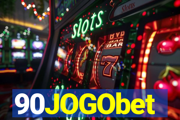 90JOGObet