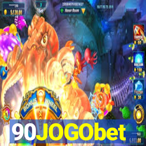 90JOGObet