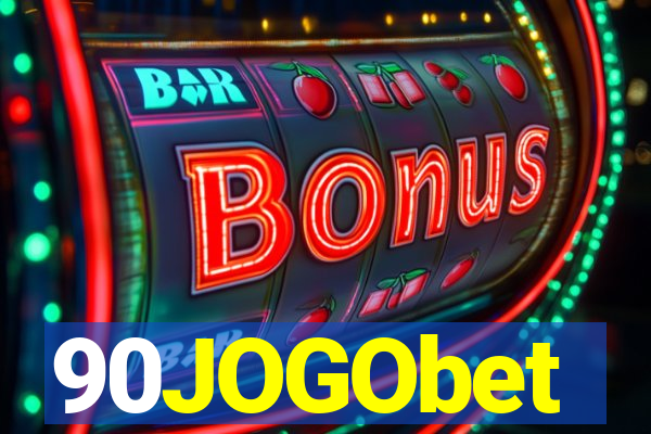 90JOGObet