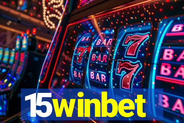 15winbet