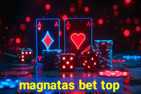 magnatas bet top