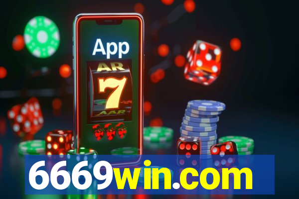 6669win.com